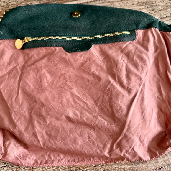 THE ICONIC FALABELLA STELLA McCARTNEY BAG - Picture 12 of 14